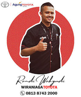 sales toyota Siak Indrapura